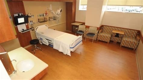 Number Of Beds In Virtua Memorial Hospital